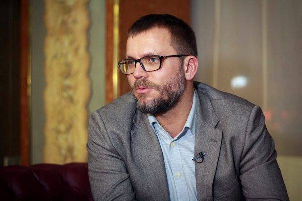 Андрей Вадатурский: БПП - это партия власти, которая уже никому не нужна