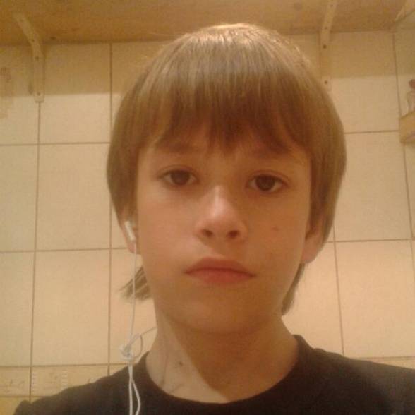 В Ростове пропал 9-летний мальчик