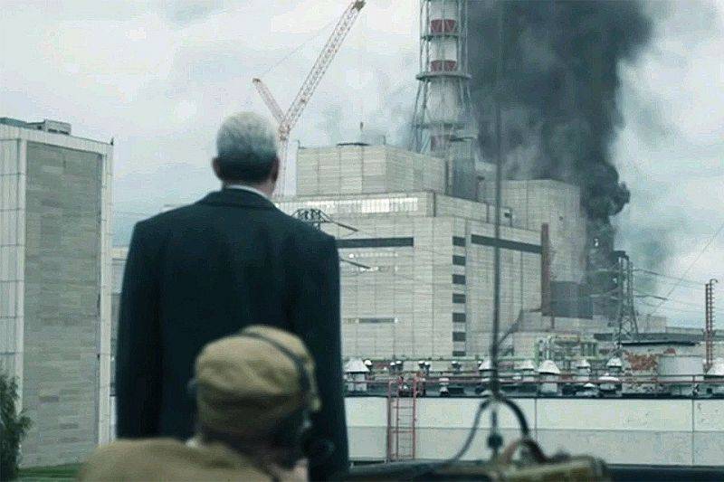 Смотреть онлайн сериал Чернобыль 2019 года — как и где снимали сериал для канала НВО, что говорят ликвидаторы