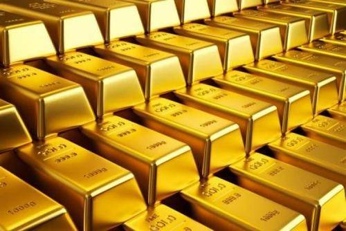Золотовалютные резервы Белоруссии превысили  8 млрд