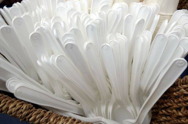 Министры G20 хотят создать орган для борьбы с пластиковыми отходами