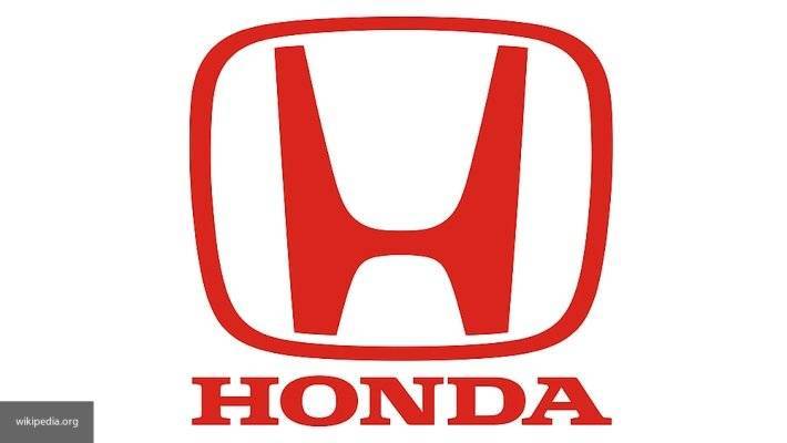 Honda представила концепт беспилотника Onsen с ванной