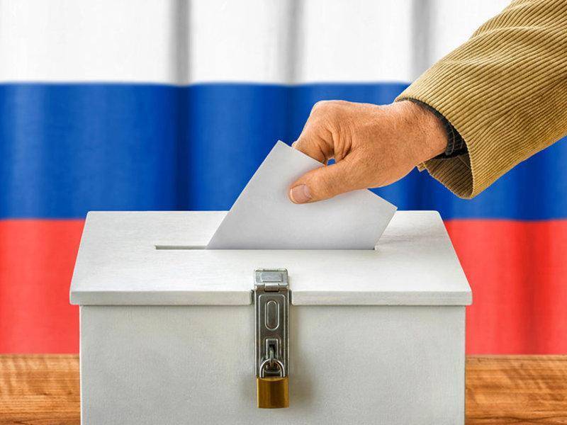 Андрей Соколов собирается баллотироваться в Мосгордуму