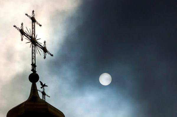 Важнейшие православные святыни Украины, захваченные Московским патриархатом