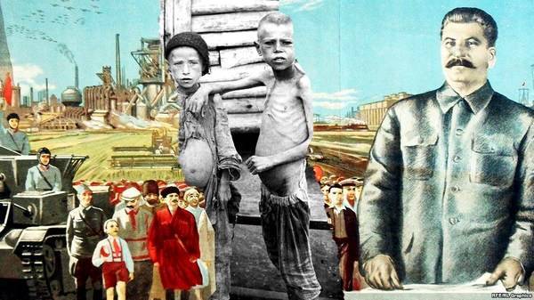 Пленум миллионов убийств. Как Сталин шёл к «великому перелому»