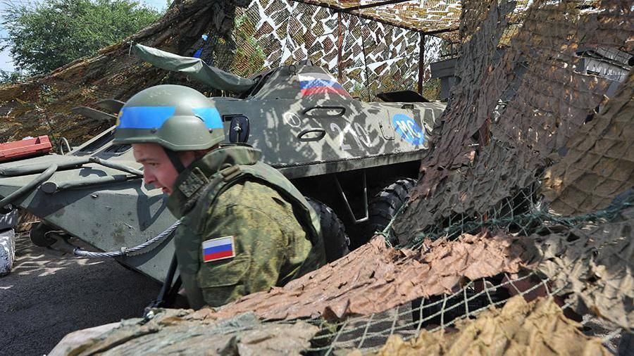 В Приднестровье призывают Россию не верить в хитрый план Додона | Политнавигатор