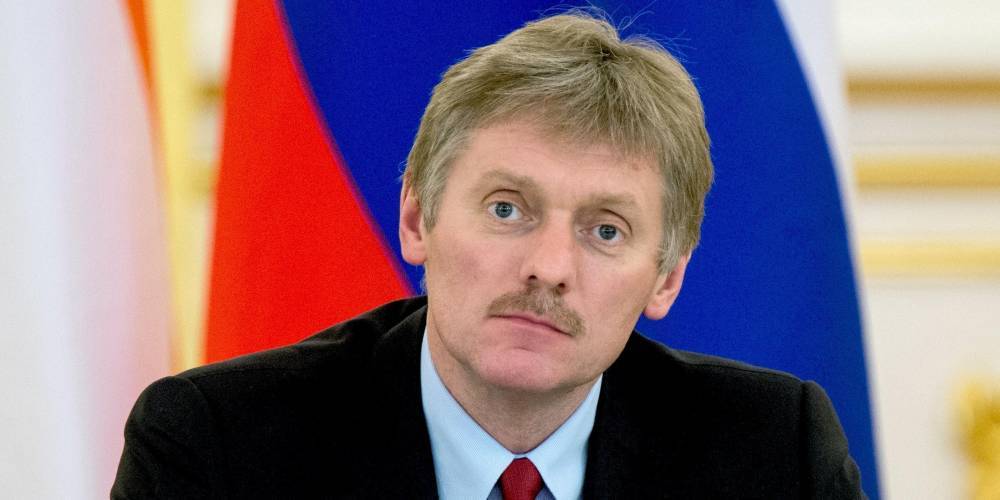 Кремль признался в сдержанном оптимизме по поводу Зеленского