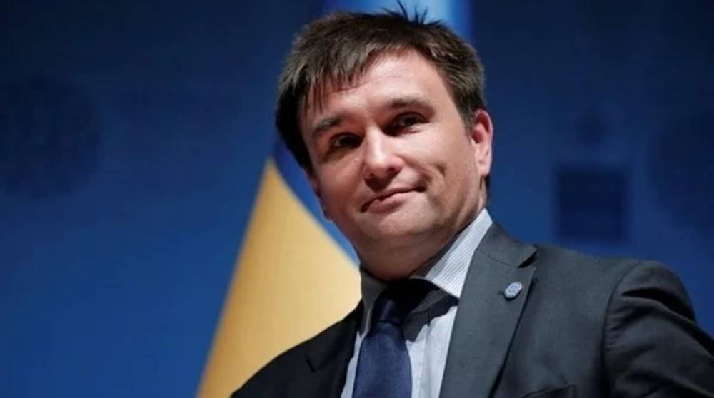 Рад, что именно Санду возглавила правительство Молдовы – Климкин