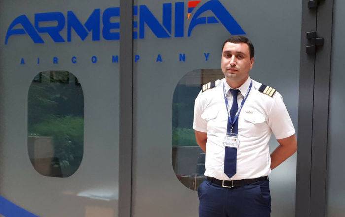 Слишком большая ответственность: в Армении лучше быть владельцем авикомпании, чем пилотом