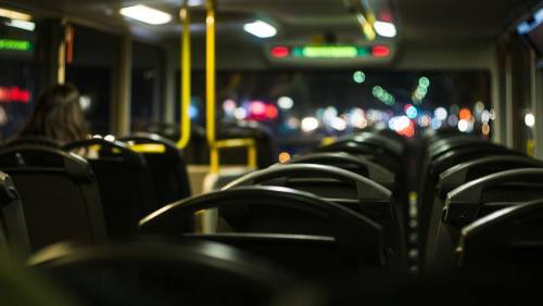 В Холоне будут ходить бесплатные автобусы по выходным