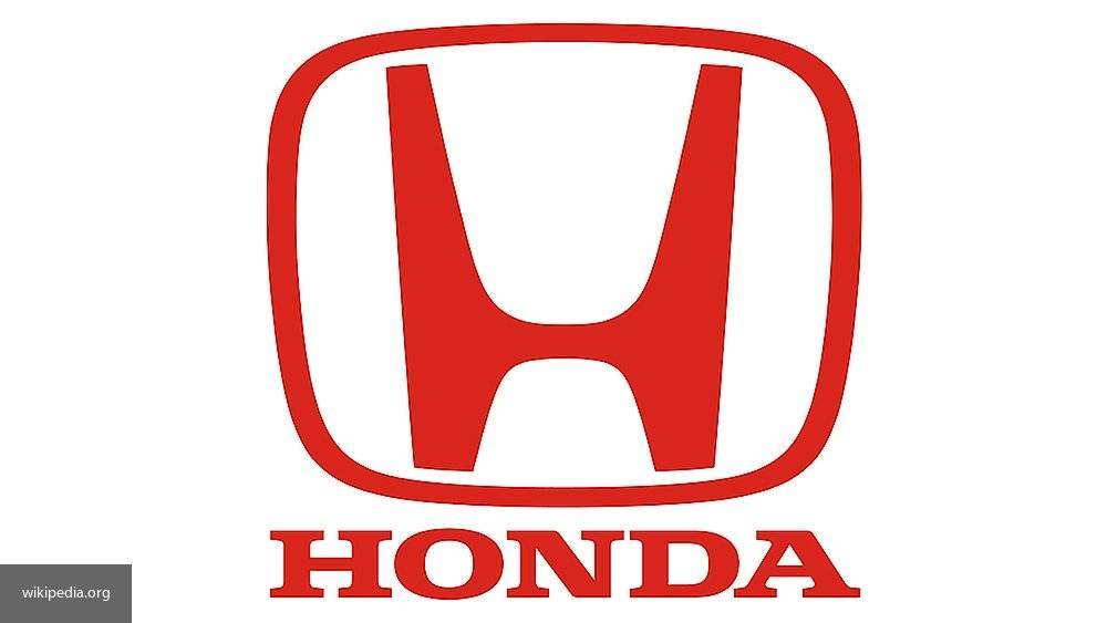 Стала известна дата старта продаж кроссовера Honda XR-V новой генерации