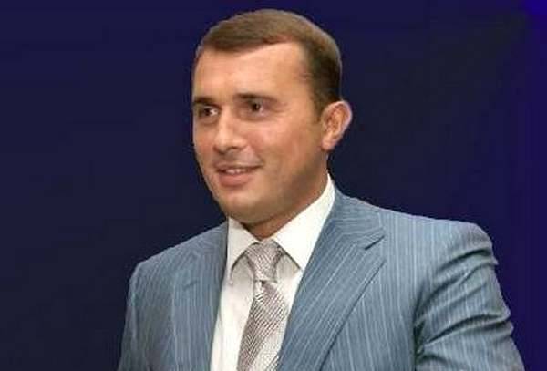 Кандидат в депутаты Александр Шепелев: убийства партнеров, хищения в банках