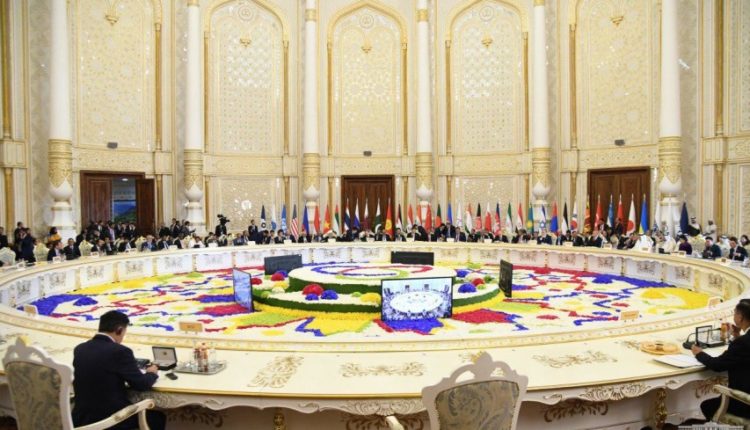Шестой саммит СВМДА назначен на 2022 год, а встреча министров стран – на 2020 год