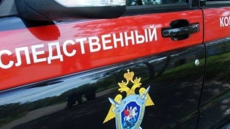 СК РФ начал проверку по факту смерти биатлониста в Крыму