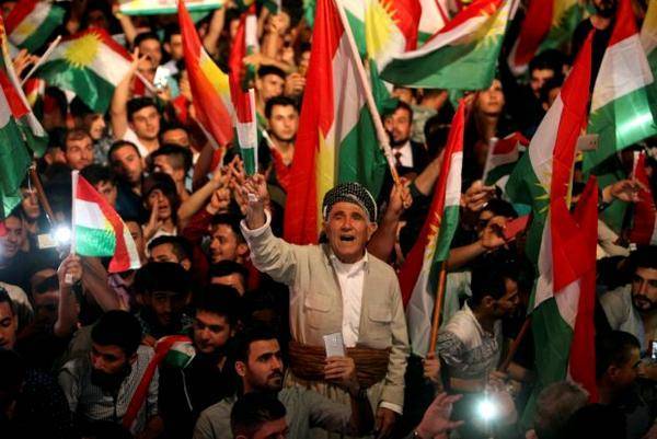 Народ без государства. Будет ли у курдов своя страна и кто пытается этому помешать