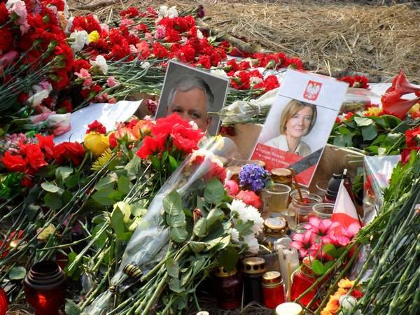 «Смоленская трагедия»: умышленное убийство руководства Польши Кремлем?