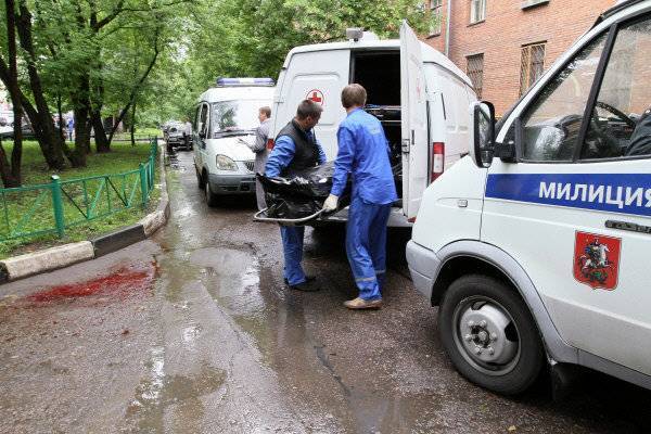На Сахалине сотрудник ДПС застрелился после плановой проверки