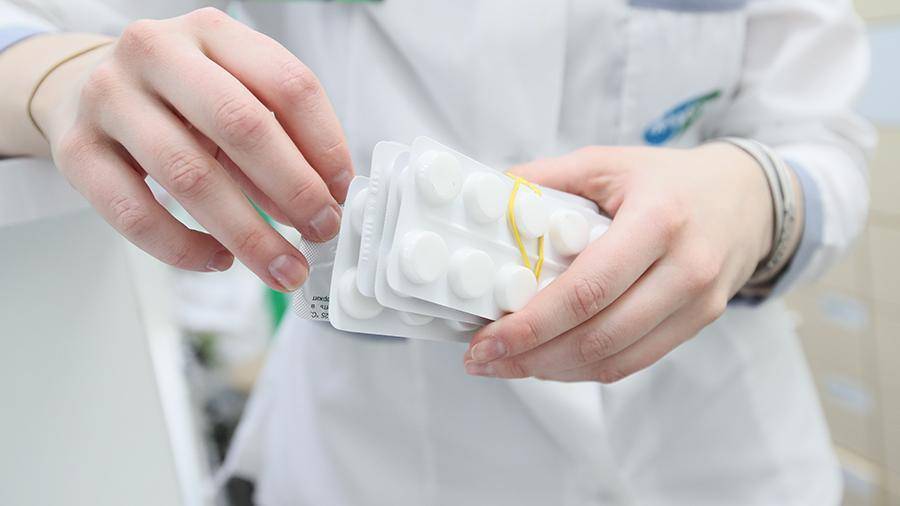 Росздравнадзор выявил нарушения прав граждан на обеспечение льготными лекарствами