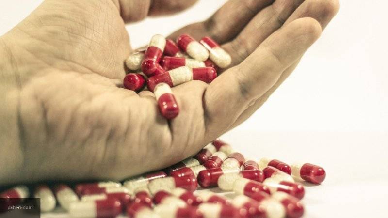 Росздравнадзор обнаружил явные нарушения прав граждан на льготные лекарства