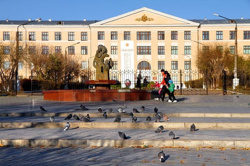 В БГСХА задолжали студентам-сиротам 30 млн рублей