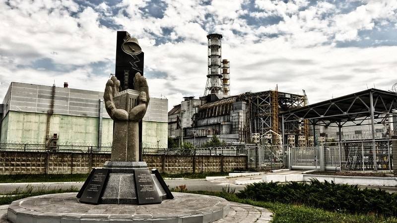 Экс-директор Чернобыльской АЭС раскритиковал сериал "Чернобыль"