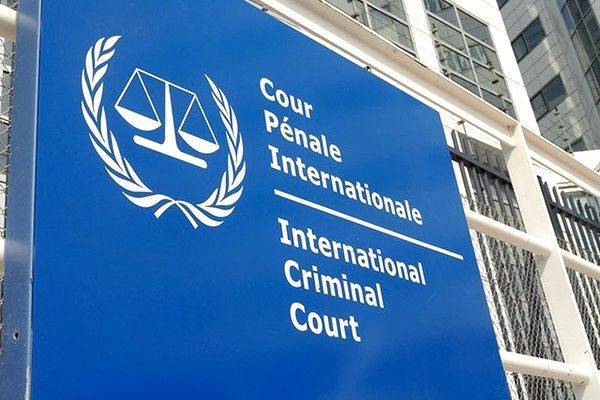 Отчет прокурора международного уголовного суда в Гааге о событиях последних двух лет в Украине