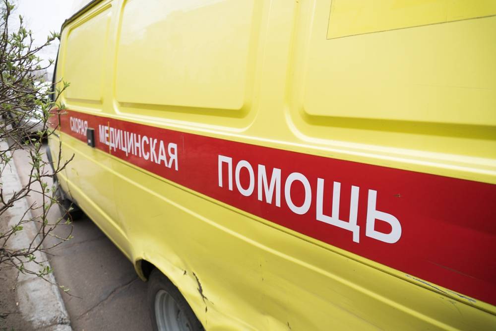 За сутки в Бурятии в ДТП пострадали 9-летний мальчик, двое мужчин и женщина - infpol.ru - респ.Бурятия - район Эвенкийский - район Северо-Байкальский