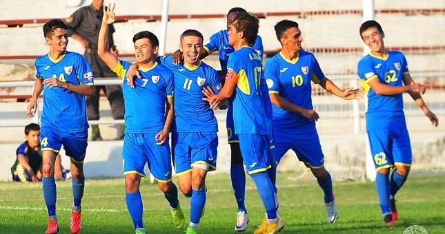 Чемпионат Таджикистана-2019: «Куктош» вновь был сильнее «Хатлона»