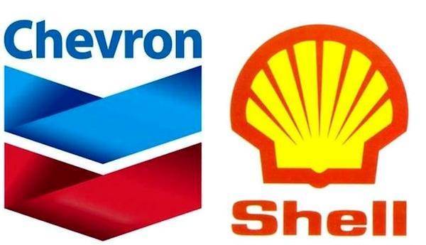 Коррупция, а не война — причина ухода Shell и Chevron