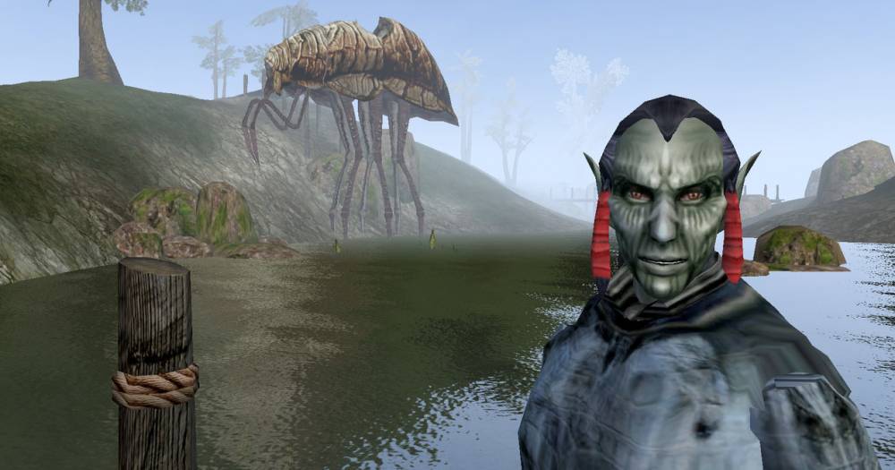 На «Эльбрусе» запустили Counter-Strike и&nbsp;Morrowind