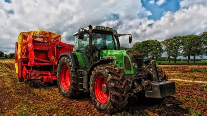Власти обсудят новый критерий для изъятия земель у фермеров