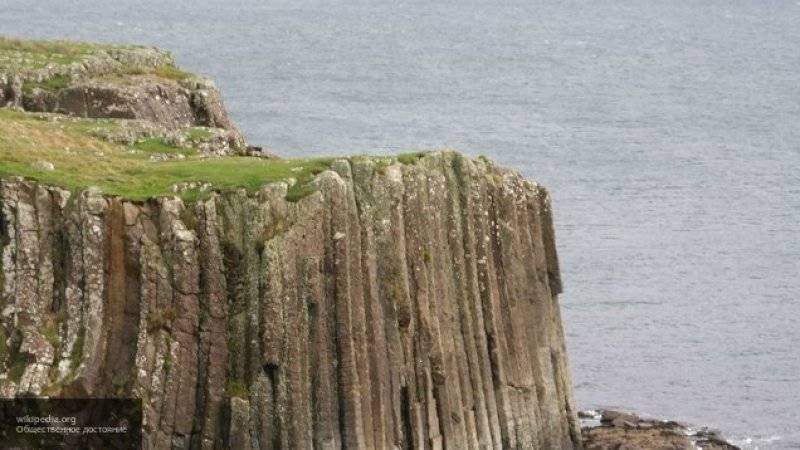 Ученые обнаружили в Шотландии искусственные острова старше Стоунхенджа