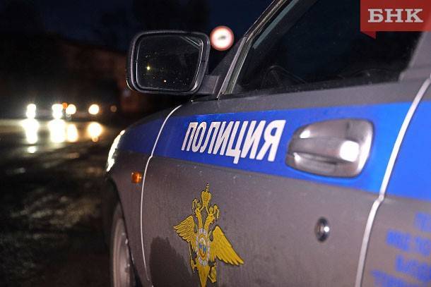 Водитель в Сосногорске не смог выйти на свободу после пьяной езды на тракторе