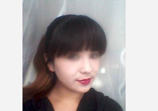 В Башкирии завершены поиски 21-летней Гульнары Кужиной