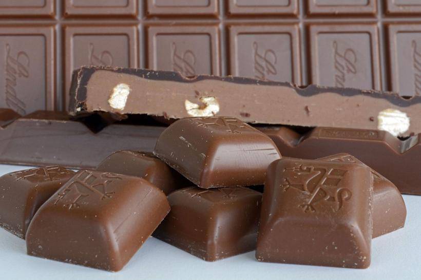 Диетолог рассказал, как похудеть за неделю с помощью шоколада