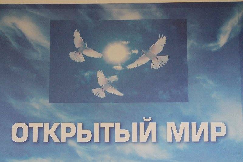 В Ульяновске отремонтируют центр коррекции аутизма «Открытый мир»