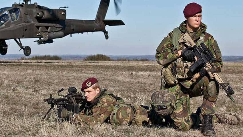 США проверяют готовность польского плацдарма к войне на восточном фланге НАТО &nbsp;