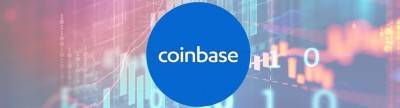Coinbase сообщает о росте инвестиций со стороны институциональных клиентов