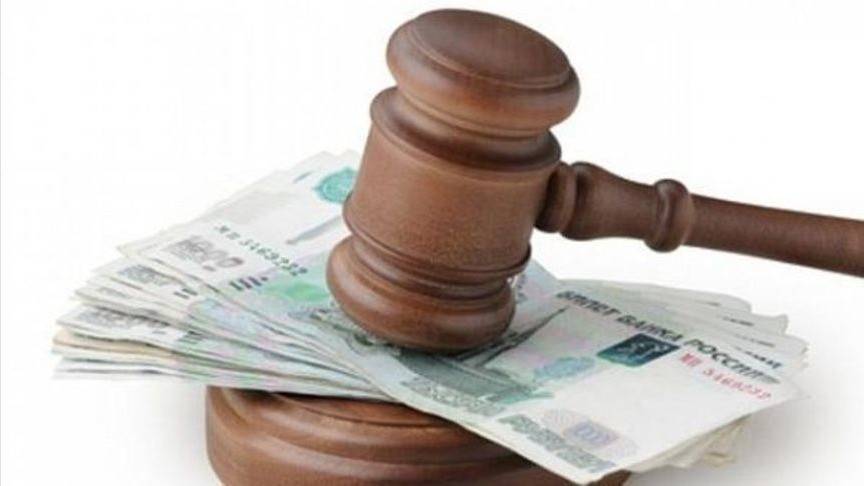У должников за энергоресурсы арестовали имущество и взыскали с них более 200 тысяч рублей