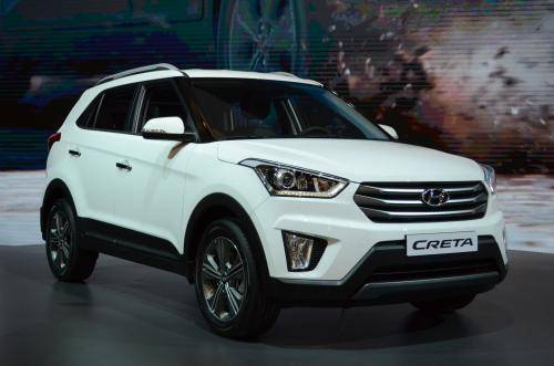 Как угоняют «Крету»: О слабом месте новых Hyundai Creta рассказал эксперт