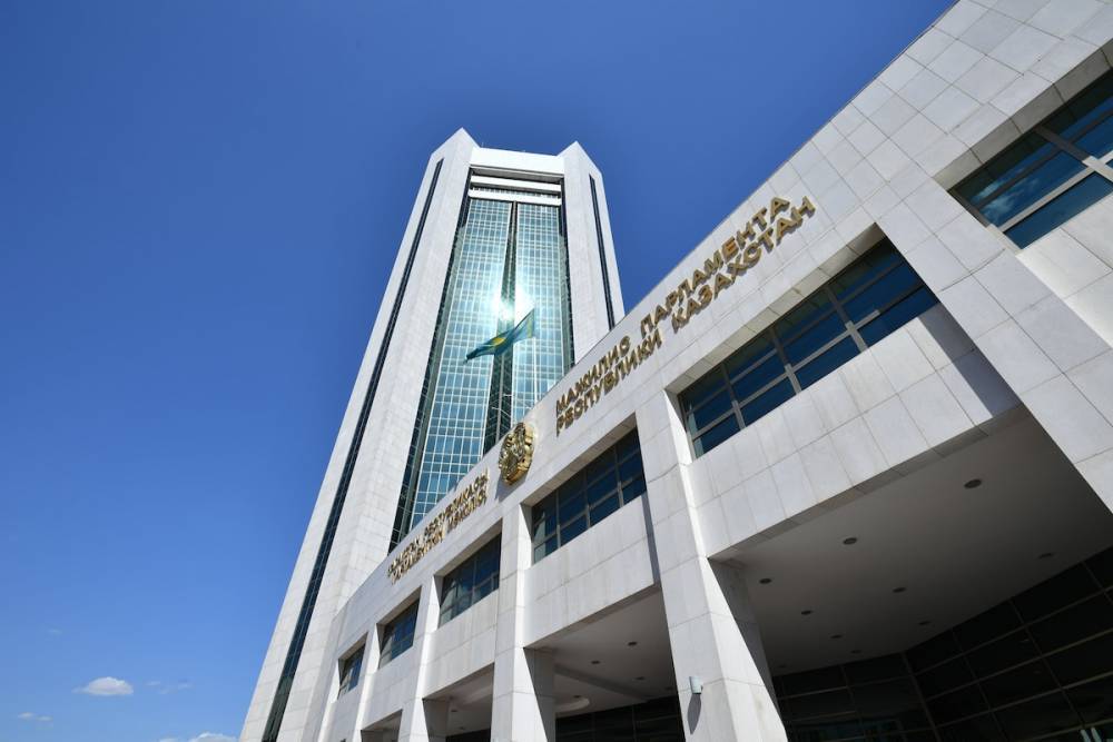 Новое министерство появится в Казахстане