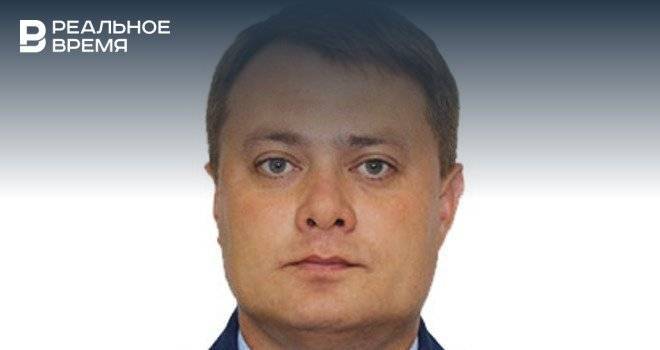На должность прокурора Кировского района Казани назначен Эльдар Сабиров