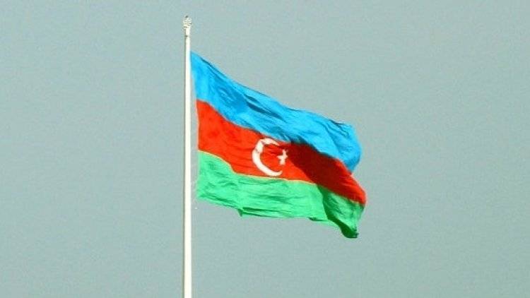 Три человека, в том числе двое детей, погибли в Азербайджане при стрельбе на рынке