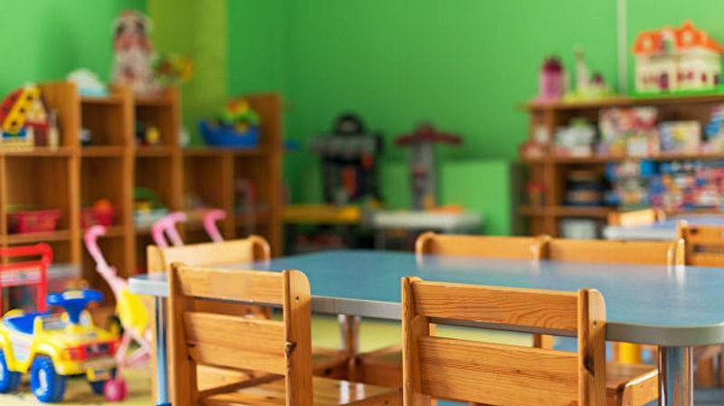 Власти Башкирии помогут семьям, которые не получили место в детском саду