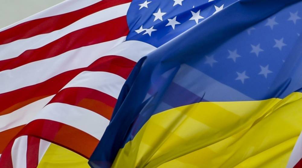 В Украину из США едет медицинский гуманитарный груз