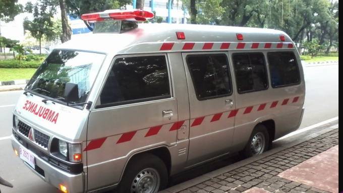 В Индонезии в ДТП с пассажирским автобусом погибли 12 человек
