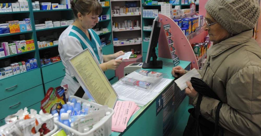 Росздравнадзор выявил нарушения в выдаче льготных лекарств в 16 регионах