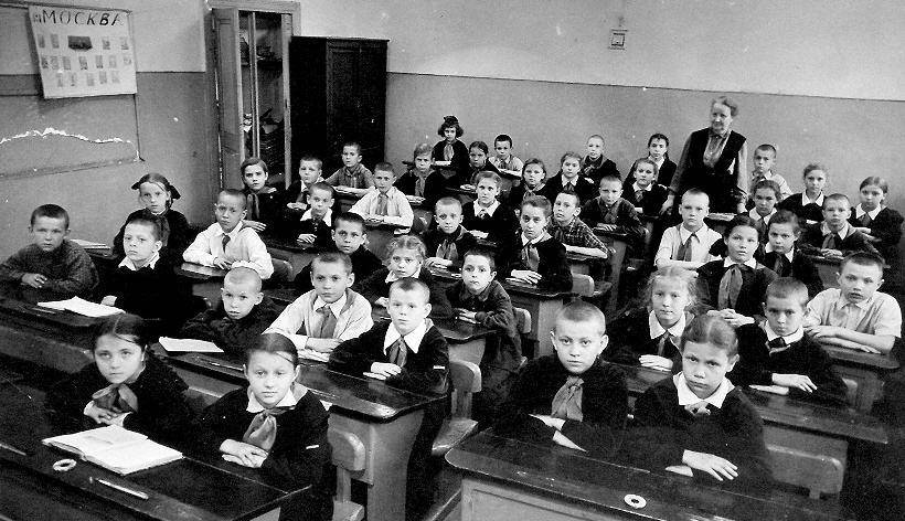 Когда в СССР образование было платным | Русская семерка