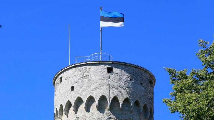 Эстония нашла способ урегулирования украинского конфликта