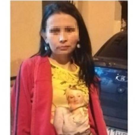 В Башкирии завершены поиски 34-летней Карматхон Сафаровой